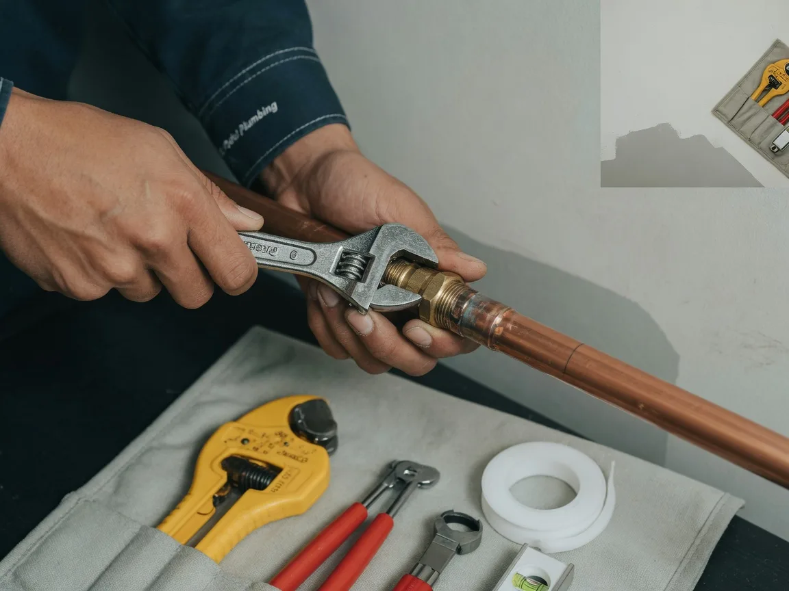 Why choose Drain Cleaning in Sawyer, OK